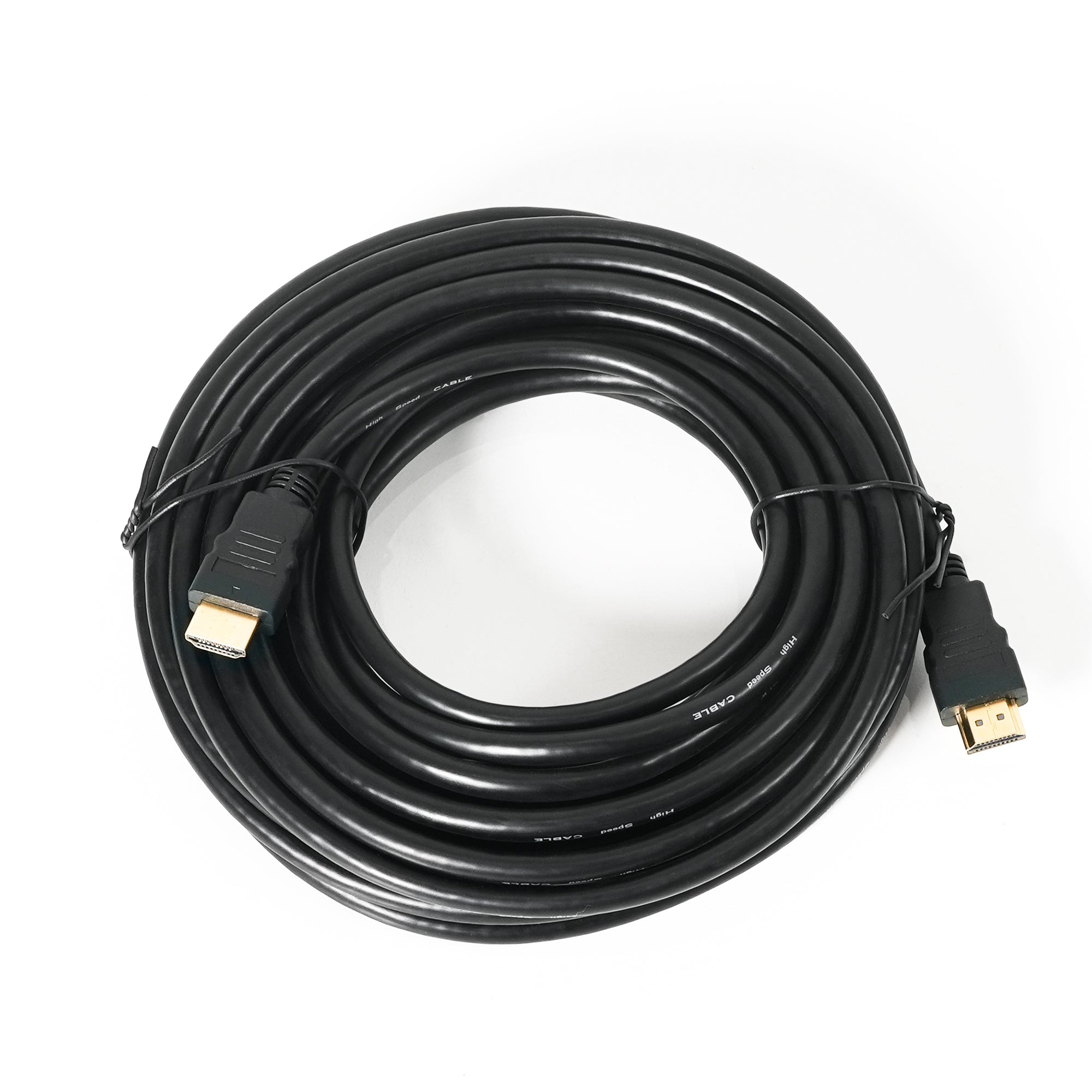 Cable HDMI Nailon, 30m de largo ~ Compras Todo