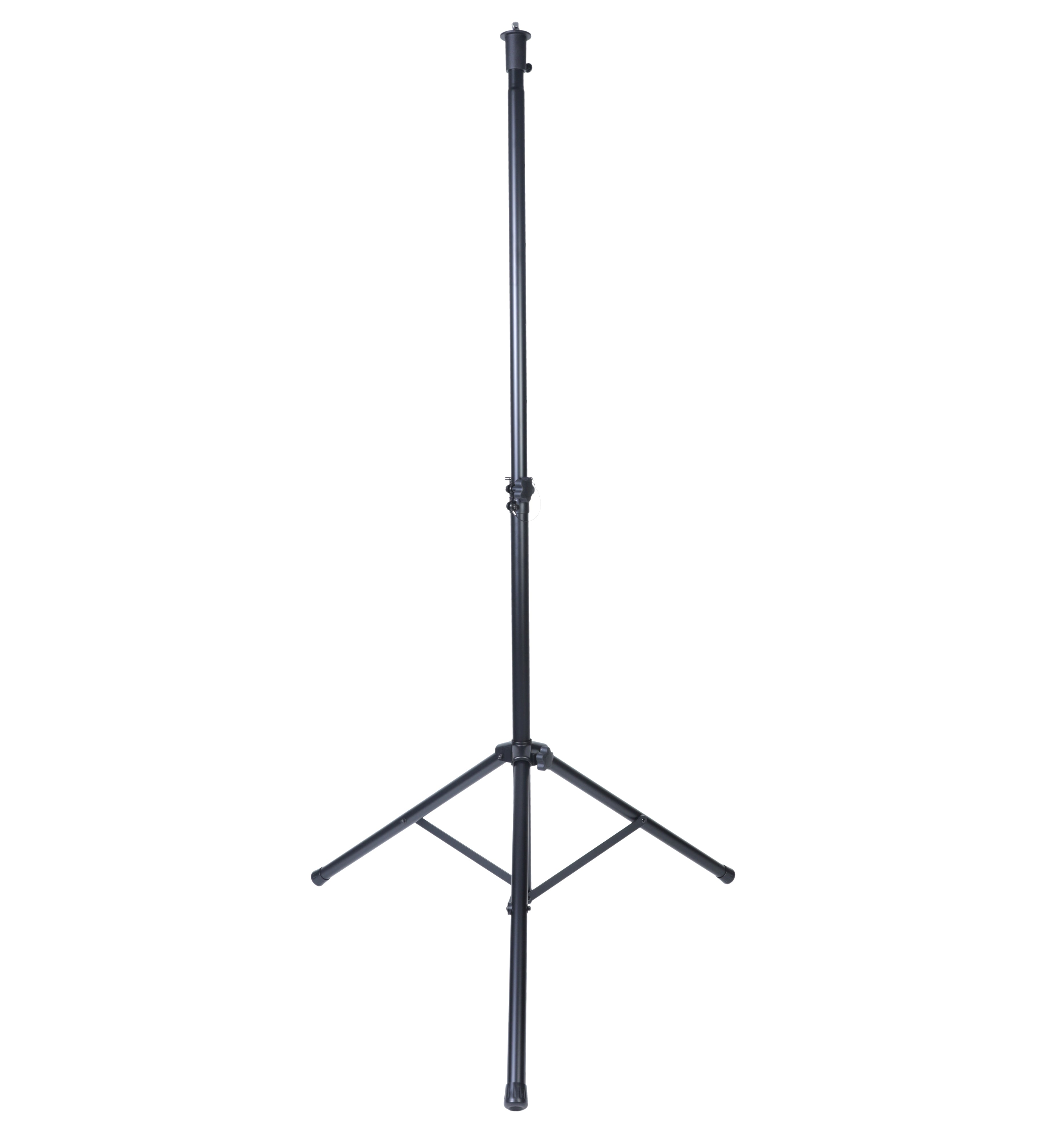 Universal Speaker Stand 6.65 ft Adjustable Height from 46 in to 80 i